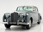 1956 Bentley S1 LHD oldtimer te koop