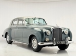 1956 Bentley S1 LHD oldtimer te koop