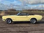 1967 Ford Mustang oldtimer te koop