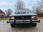 1981 Volkswagen Caddy 1.6D oldtimer te koop