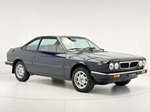 1982 Lancia Beta 2000 IE oldtimer te koop