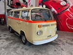 1977 Volkswagen T2 Ambulance oldtimer te koop
