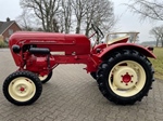 1960 Porsche Diesel Junior 108 L oldtimer tractor te koop