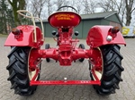 1960 Porsche Diesel Junior 108 L oldtimer tractor te koop