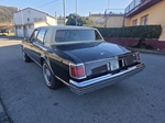 1977 Cadillac Seville oldtimer te koop