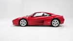 1994 Ferrari 348 GT Competizione nr 2/50 oldtimer te koop