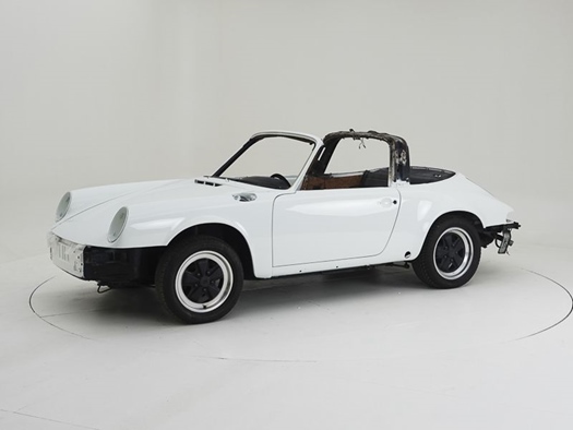 1976 Porsche 911 2.7 RP alex 12-20 oldtimer te koop