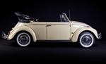 1966 Volkswagen Beetle Cabriolet oldtimer te koop