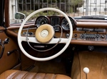 1963 Mercedes 220 SE Coupe oldtimer te koop