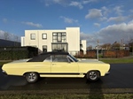 1966 Mercury Comet Cabriolet oldtimer te koop