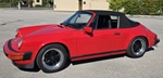 1986 Porsche 911 oldtimer te koop