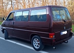 1993 Volkswagen Transporter Multivan oldtimer te koop
