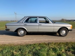 1978 Mercedes 250 oldtimer te koop