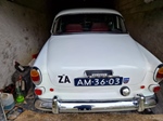 1969 Volvo Amazon oldtimer te koop