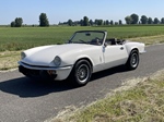 1978 Triumph Spitfire oldtimer te koop