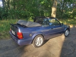 1988 Ford Escort oldtimer te koop