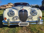 1960 Jaguar MKII oldtimer te koop
