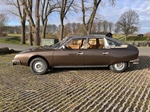 1976 Citroën CX oldtimer te koop