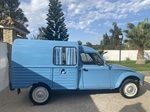 1978 Citroën Acadiane oldtimer te koop
