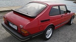 1990 Saab 900i oldtimer te koop