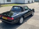 1992 Alfa Romeo Spider oldtimer te koop