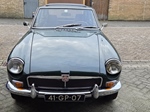 1975 MG MGB GT oldtimer te koop