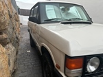 1991 Land Rover Range Rover oldtimer te koop