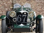 1937 Riley Brooklands oldtimer te koop