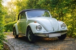 1970 Volkswagen VW kever cabriolet  oldtimer te koop