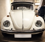 1970 Volkswagen VW kever cabriolet  oldtimer te koop