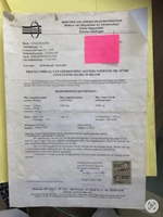 1970 Volkswagen VW kever cabriolet  oldtimer te koop