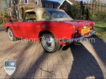 1965 Honda S600 Cabriolet oldtimer te koop