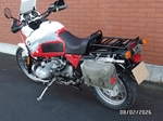 1996 BMW r100gspd oldtimer motorfiets te koop