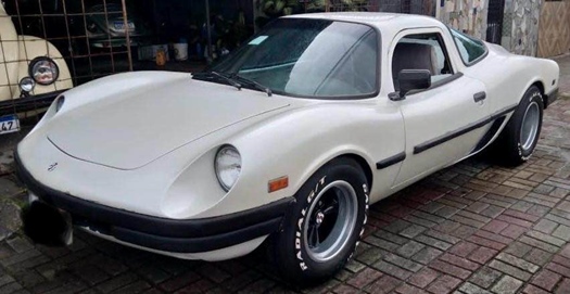1981 Volkswagen Bianco oldtimer te koop
