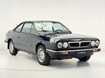 1982 Lancia Beta 2000 IE oldtimer te koop