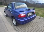 1996 Suzuki X 90 oldtimer te koop