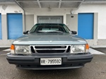 1987 Saab 9000 Turbo oldtimer te koop