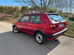 1988 Volkswagen Golf GTi 16v oldtimer te koop