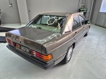 1984 Mercedes 190 E oldtimer te koop