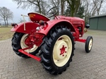 1960 Porsche Diesel Junior 108 L oldtimer tractor te koop