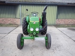 1957 Vierzon 201 oldtimer tractor te koop