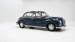 1955 BMW 502 oldtimer te koop