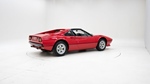 1982 Ferrari 308 GTSi oldtimer te koop