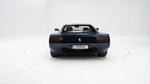 1989 Ferrari Testarossa Blu Sera oldtimer te koop