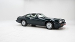 1992 Jaguar XJR-S Coupe 6.0 V12 oldtimer te koop