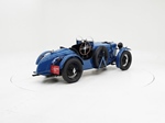 1934 MG L-Type Magna Roadster oldtimer te koop
