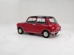 1964 Mini Cooper S 970 oldtimer te koop