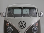 1964 Volkswagen T1 Samba 21 Windows oldtimer te koop