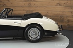1964 Austin-Healey 3000 MKIII oldtimer te koop