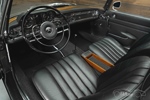 1968 Mercedes 280SL oldtimer te koop
